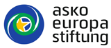 Logo Asko Europa-Stiftng